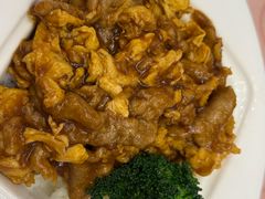 -烤肉宛饭庄(南礼士路店)
