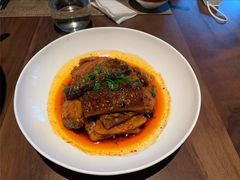 -曾宴·楚菜(湖北省博物馆店)