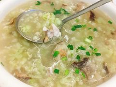 -渔中舟海鲜大排档(普陀沈家门店)