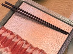 -呷哺呷哺 黄金牧场 (新辰里学清路店)
