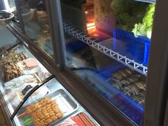 -陈记麻辣烫(浦口道店)