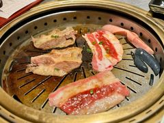 -花时·炭火烧肉(东百中心A馆店)