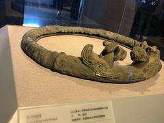 -北京大学赛克勒考古与艺术博物馆