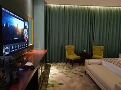 -总统大酒店(广州汉溪长隆地铁站店)