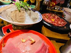 -蜀江龙火锅(339店)