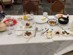 -白云中餐厅·粤菜·亚龙湾喜来登度假酒店