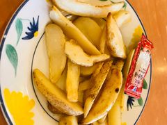 -萨莉亚意式餐厅(深圳北站店)