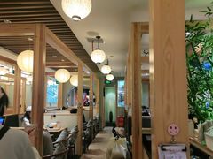 大堂-一心创作料理屋(经开万达店)