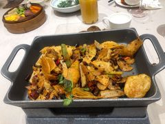 -阿明小菜·海鲜·上海菜(梅陇店)