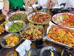 -嘎嘎鸭脑壳(金沙店)
