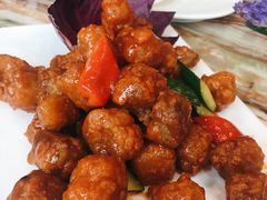 -椿记烧鹅(叠彩店)