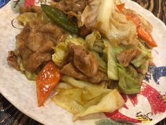 -平成屋·午肴夜酒(四川北路店)