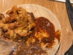 -新石器烤肉(百联川沙店)