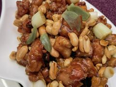 -万柳阁小馆·花园餐厅(龙潭湖店)