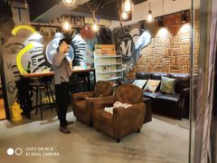 -谜·沉浸侦探剧本杀推理馆(静安店)