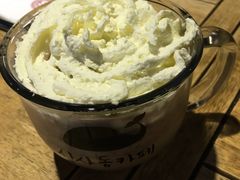 -新沙洞咖啡(泉乐坊店)