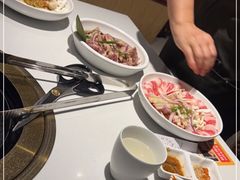 -韩时烤肉(枫蓝店)