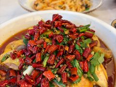 -家宴滇食记·云南家常菜