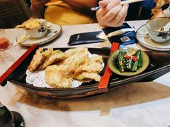 -君霖海鲜私房菜(春柳店)