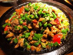 -九锅一堂酸菜鱼(新南凯德直营店)