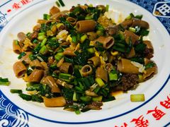 -旺角小渔村(二马路店)