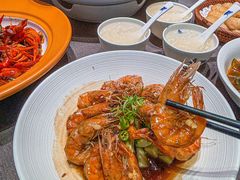 -简小舍·民间手艺菜(武昌江滩店)