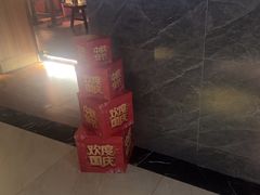 -大桶大足浴(静安店)