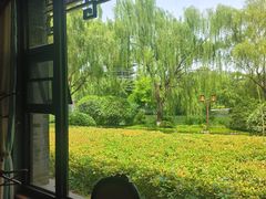 -鹊华居·地道鲁菜·海鲜·融合味(大明湖店)