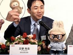 -泡泡玛特POPMART(壹号店)