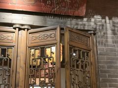 -南京大牌档(济南万象城店)