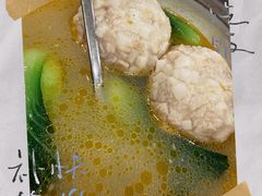 -瑞福园联谊餐室(茂名南路店)