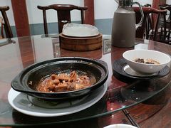 -董府·古宅餐厅