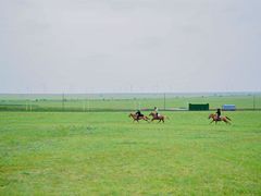 -呼和诺尔旅游景区