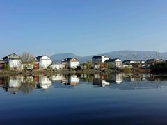 -大理洱源西湖景区