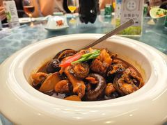 -山外山菜馆(玉泉路店)