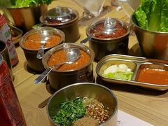 -西塔老太太泥炉烤肉(亚运村店)