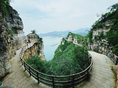 -易水湖景区