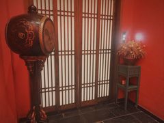 -恬阿姨庭院餐厅·生日宴
