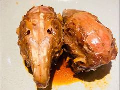 麻辣兔头-双流老妈兔头(荟聚店)