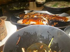 -金牌外婆家(苏州中心店)