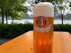 黄啤黑啤-宝莱纳餐厅(滨江店)