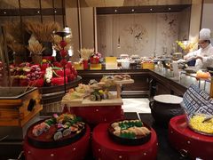 -西藏饭店·亚克·食光自助餐厅(文殊院店)