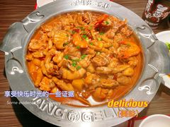 -胖哥俩肉蟹煲(湛江印象汇店)