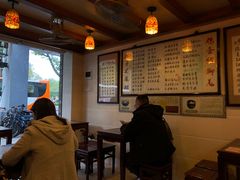 -玫瑰甜品(文明路店)