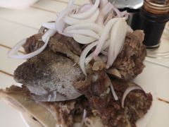 -尔力新疆丸子汤(北屯店)