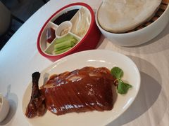 -月福京味斋·烤鸭店·北京菜(鼓楼总店)