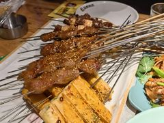 -小核桃品质串店(世茂大道店)