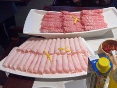 -阳坊胜利涮羊肉(禧乐汇店)
