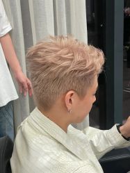 -Brother Barber Shop男士理发店