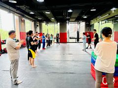 -极斗-IKMF马伽术·格斗运动学院(东直门店)